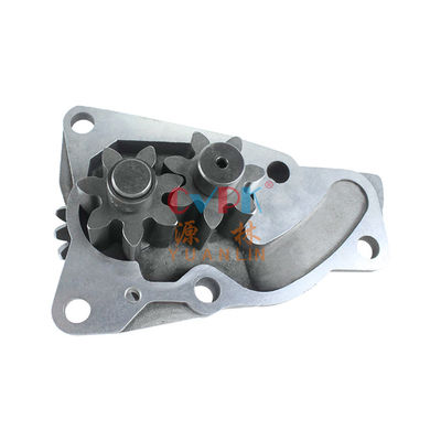 6209-51-1700 ปั้มน้ำมันเครื่องยนต์ดีเซลอุตสาหกรรม PC60 S4D95
