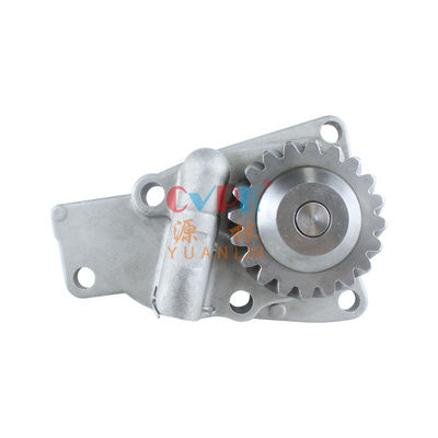 6209-51-1700 ปั้มน้ำมันเครื่องยนต์ดีเซลอุตสาหกรรม PC60 S4D95