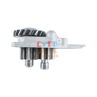 6209-51-1700 ปั้มน้ำมันเครื่องยนต์ดีเซลอุตสาหกรรม PC60 S4D95