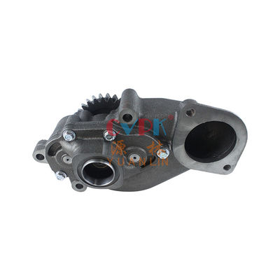 6219-51-1000 รถขุดปั้มน้ำมัน Komatsu สำหรับเครื่องยนต์ SAA12V140E-3B-02