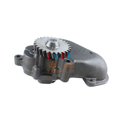 6219-51-1000 รถขุดปั้มน้ำมัน Komatsu สำหรับเครื่องยนต์ SAA12V140E-3B-02