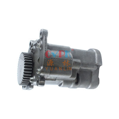 QSK23 ปั้มน้ำมันเครื่องยนต์ดีเซลสำหรับรถขุด PC1250SP-7 SA6D170E-3A-7 6240-51-1100 SAA6D170E-3F-8