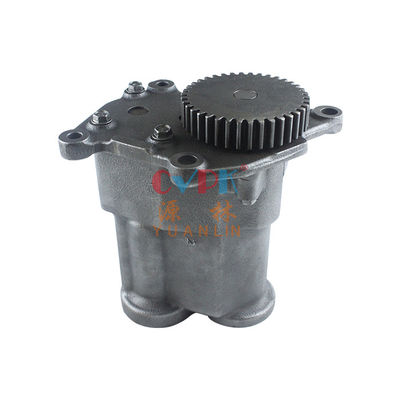 QSK23 ปั้มน้ำมันเครื่องยนต์ดีเซลสำหรับรถขุด PC1250SP-7 SA6D170E-3A-7 6240-51-1100 SAA6D170E-3F-8
