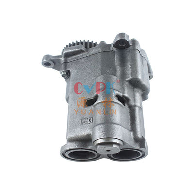 QSK23 ปั้มน้ำมันเครื่องยนต์ดีเซลสำหรับรถขุด PC1250SP-7 SA6D170E-3A-7 6240-51-1100 SAA6D170E-3F-8