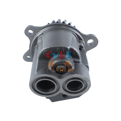 6251-51-1000 ปั้มน้ำมันรถขุดสำหรับเครื่องยนต์อุตสาหกรรม PC450-8 6D125-3