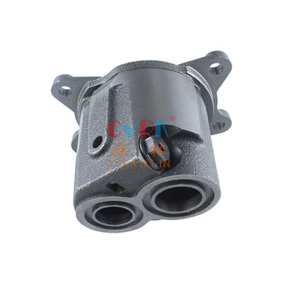 6251-51-1000 ปั้มน้ำมันรถขุดสำหรับเครื่องยนต์อุตสาหกรรม PC450-8 6D125-3