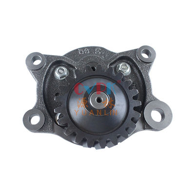 6251-51-1000 ปั้มน้ำมันรถขุดสำหรับเครื่องยนต์อุตสาหกรรม PC450-8 6D125-3