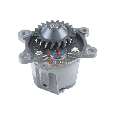6251-51-1000 ปั้มน้ำมันรถขุดสำหรับเครื่องยนต์อุตสาหกรรม PC450-8 6D125-3