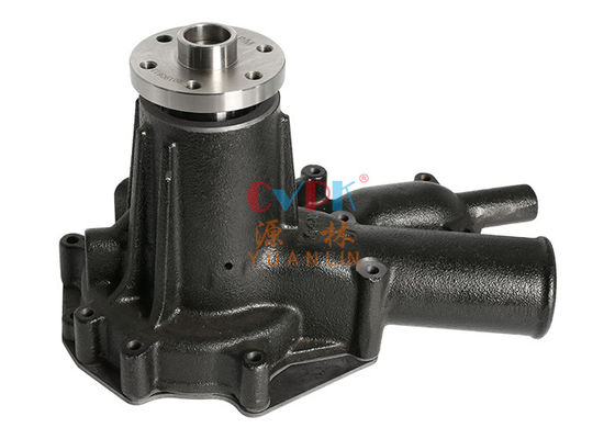 1-13650133-0 รถขุด Diese Water Pump Assy 1-13650133-0 สำหรับเครื่องยนต์ ISUZU 6HKIT