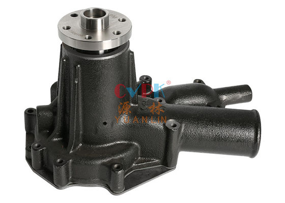 1-13650133-0 รถขุด Diese Water Pump Assy 1-13650133-0 สำหรับเครื่องยนต์ ISUZU 6HKIT