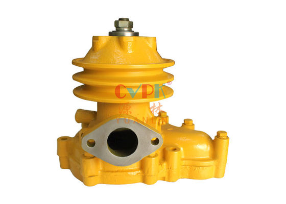6114-61-1101 รถขุดปั๊มน้ำดีเซล Assy 6114-61-1101 Komatsu Engine S4D130