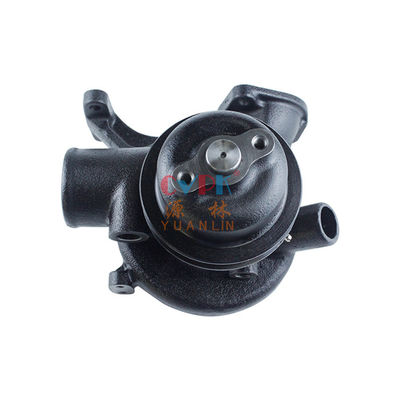 ME055434 ปั๊มน้ำดีเซล Assy สำหรับเครื่องยนต์ Mitsubishi 6D17
