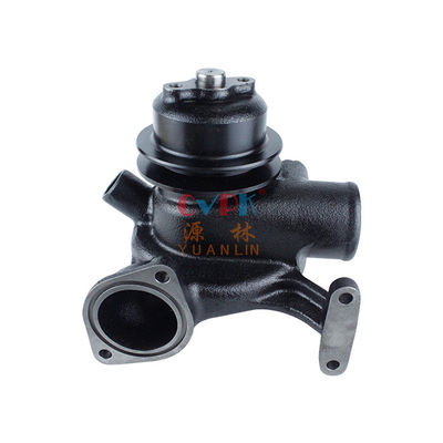 ME055434 ปั๊มน้ำดีเซล Assy สำหรับเครื่องยนต์ Mitsubishi 6D17