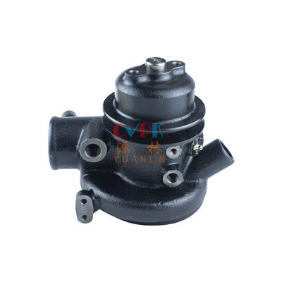 ME055434 ปั๊มน้ำดีเซล Assy สำหรับเครื่องยนต์ Mitsubishi 6D17