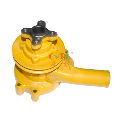 6144-61-1301 รถขุดปั๊มน้ำดีเซล Assy 6144-61-1301 สำหรับ Komatsu ของเครื่องยนต์ 4D94