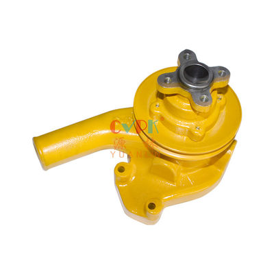 6144-61-1301 รถขุดปั๊มน้ำดีเซล Assy 6144-61-1301 สำหรับ Komatsu ของเครื่องยนต์ 4D94