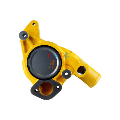 6136-62-1102 ปั๊มน้ํา Assy สําหรับอุตสาหกรรมด้วยเครื่องยนต์ PC200-3 S6D105