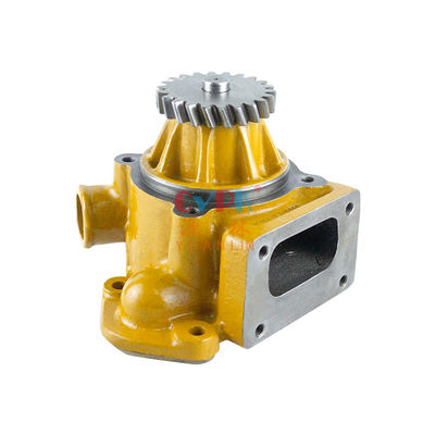 6251-61-1102 ปั๊มน้ําสําหรับรถยนต์ โคมาตของเครื่องยนต์ PC450-8/450-7 6D125E