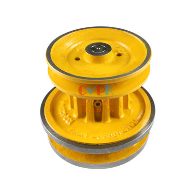 6676-63-1014 ปั๊มน้ํา Assy สําหรับ D65 NH220 อุตสาหกรรม