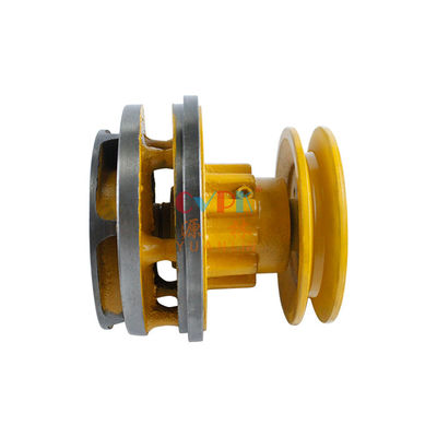 6676-63-1014 ปั๊มน้ํา Assy สําหรับ D65 NH220 อุตสาหกรรม