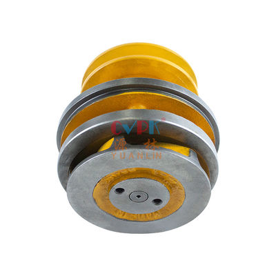 6676-63-1014 ปั๊มน้ํา Assy สําหรับ D65 NH220 อุตสาหกรรม