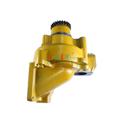6215-61-1503 ปั๊มน้ําสําหรับเครื่องขุดของ 12V140