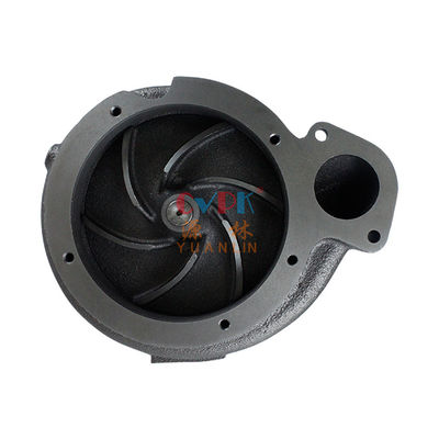 2239147 ปั๊มน้ํา Assy สําหรับเครื่องขุด C11 C13 2239145 3520206 ปั๊มน้ํา 3520205 2930818