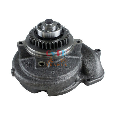 2239147 ปั๊มน้ํา Assy สําหรับเครื่องขุด C11 C13 2239145 3520206 ปั๊มน้ํา 3520205 2930818