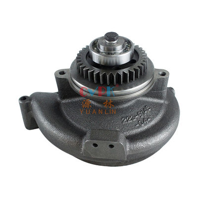 2239147 ปั๊มน้ํา Assy สําหรับเครื่องขุด C11 C13 2239145 3520206 ปั๊มน้ํา 3520205 2930818