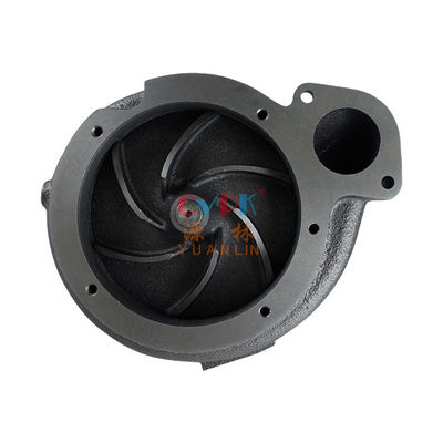 2239147 ปั๊มน้ํา Assy สําหรับเครื่องขุด C11 C13 2239145 3520206 ปั๊มน้ํา 3520205 2930818