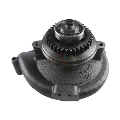 352-0205 ปั๊มน้ํา Assy สําหรับเครื่องขุดของ C13 352-0205 ปั๊มน้ํา