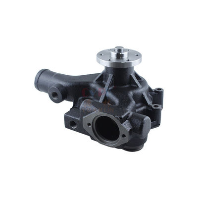 6206-61-1100 ปั๊มน้ํา Assy สําหรับเครื่องขุดของ PC200-5 S6D95 ปั๊มน้ํา