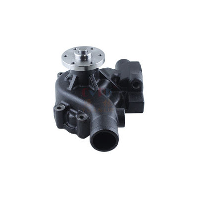 6206-61-1100 ปั๊มน้ํา Assy สําหรับเครื่องขุดของ PC200-5 S6D95 ปั๊มน้ํา