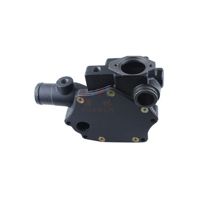 6206-61-1100 ปั๊มน้ํา Assy สําหรับเครื่องขุดของ PC200-5 S6D95 ปั๊มน้ํา