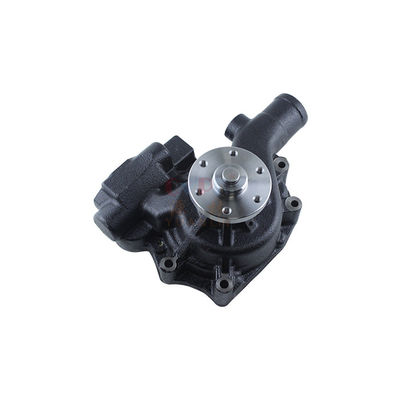 6206-61-1100 ปั๊มน้ํา Assy สําหรับเครื่องขุดของ PC200-5 S6D95 ปั๊มน้ํา