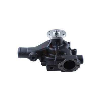 6206-61-1100 ปั๊มน้ํา Assy สําหรับเครื่องขุดของ PC200-5 S6D95 ปั๊มน้ํา