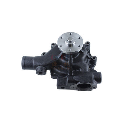 6206-61-1100 ปั๊มน้ํา Assy สําหรับเครื่องขุดของ PC200-5 S6D95 ปั๊มน้ํา
