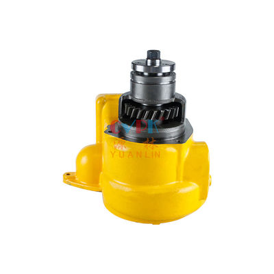 6212-61-1301 ปั๊มน้ํา Assy สําหรับเครื่องขุดของ HD350 S6D140 ปั๊มน้ํา