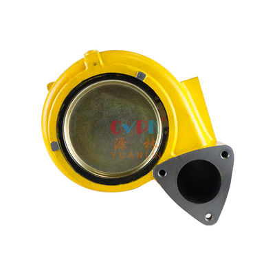6212-61-1301 ปั๊มน้ํา Assy สําหรับเครื่องขุดของ HD350 S6D140 ปั๊มน้ํา