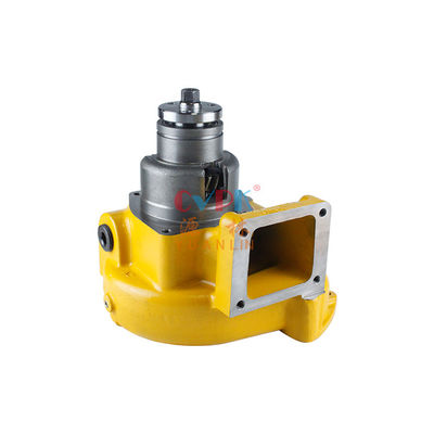 6212-61-1203 ปั๊มน้ํา Assy สําหรับเครื่องขุดของ S6D140E-3 ปั๊มน้ํา