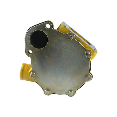 ปั๊มน้ํา Assy 6150-61-1102 สําหรับเครื่องขุด D50-18 S6D125 คุณภาพสูง