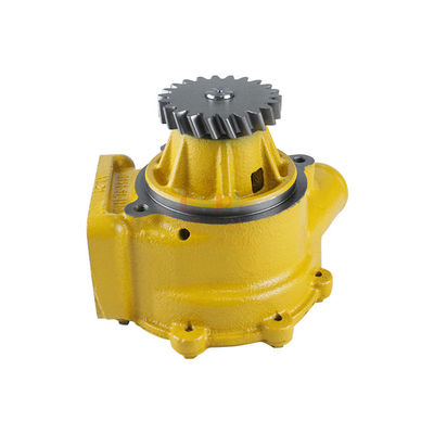 ปั๊มน้ํา Assy 6150-61-1102 สําหรับเครื่องขุด D50-18 S6D125 คุณภาพสูง