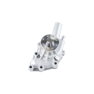 ปั๊มน้ํา Assy 5-13610-124-1 สําหรับ C190 เครื่องยนต์เหมืองแร่