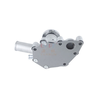 ปั๊มน้ํา Assy 5-13610-124-1 สําหรับ C190 เครื่องยนต์เหมืองแร่