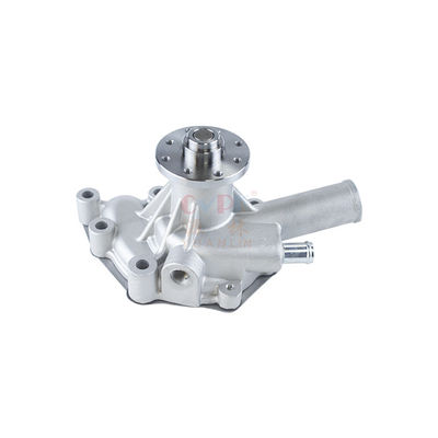 ปั๊มน้ํา Assy 5-13610-124-1 สําหรับ C190 เครื่องยนต์เหมืองแร่