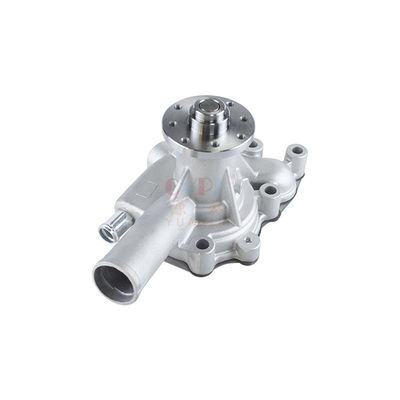 ปั๊มน้ํา Assy 5-13610-124-1 สําหรับ C190 เครื่องยนต์เหมืองแร่