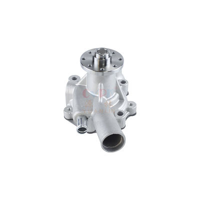 ปั๊มน้ํา Assy 5-13610-124-1 สําหรับ C190 เครื่องยนต์เหมืองแร่