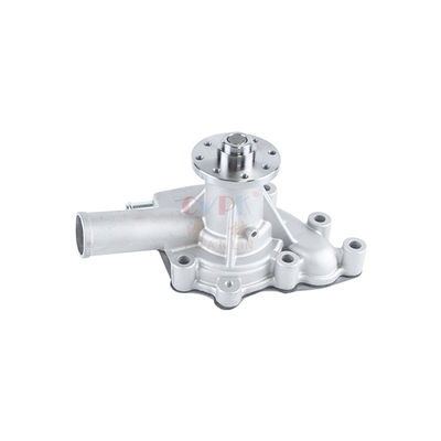 ปั๊มน้ํา Assy 5-13610-124-1 สําหรับ C190 เครื่องยนต์เหมืองแร่