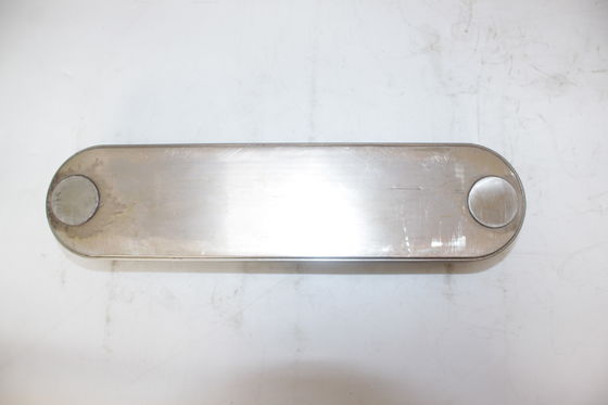 1-21725054-0 เครื่องยนต์ดีเซล Isuzu 1-21725054-0 ออยล์คูลเลอร์ EX300-3 6SD1T