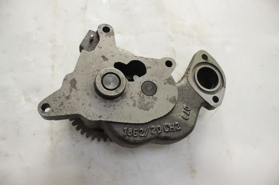 6221-53-1100 Komatsu รถขุดดีเซล 6221-53-1100 ปั้มน้ำมันเครื่อง SAA6D108